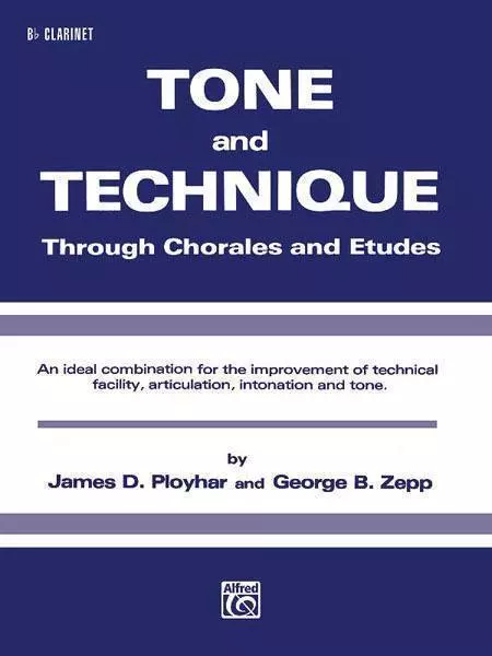 Tone and Technique