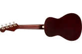 Avalon Tenor Ukulele, Walnut Fingerboard - 2-Colour Sunburst