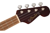 Avalon Tenor Ukulele, Walnut Fingerboard - 2-Colour Sunburst