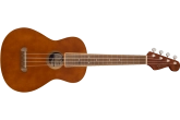 Fender - Avalon Tenor Ukulele, Walnut Fingerboard - Natural
