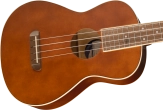 Avalon Tenor Ukulele, Walnut Fingerboard - Natural