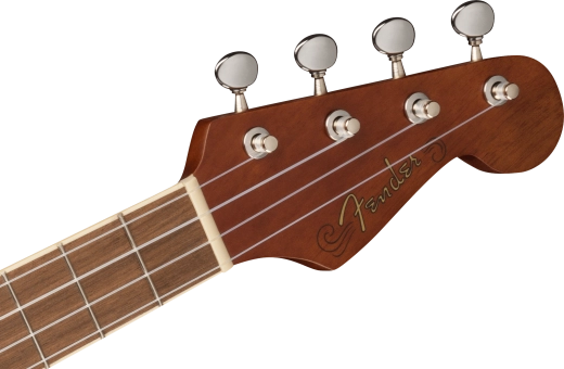 Avalon Tenor Ukulele, Walnut Fingerboard - Natural