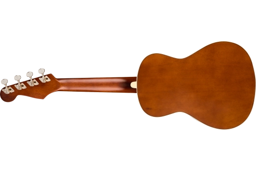 Avalon Tenor Ukulele, Walnut Fingerboard - Natural