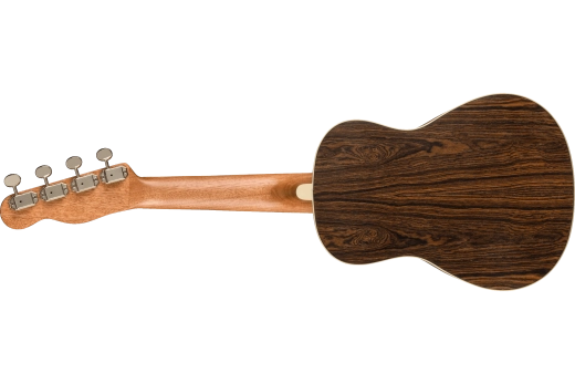 Zuma Exotic Concert Ukulele, Walnut Fingerboard - Bocote