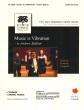 Cypress Choral Music - Music is Vibration - Gregorio/Balfour - SATB