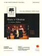 Cypress Choral Music - Music is Vibration - Gregorio\/Balfour - SATB