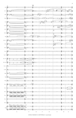Hymns, Prayers in a New World - Gilreath - Concert Band - Gr. 5