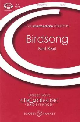 Boosey & Hawkes - Birdsong