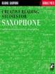 Berklee Press - Creative Reading Studies for Saxophone
