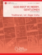 C. Alan Publications - God Rest Ye Merry, Gentlemen - Cichy - Concert Band - Gr. 4