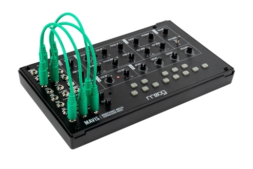 Mavis DIY Analog Synth Kit