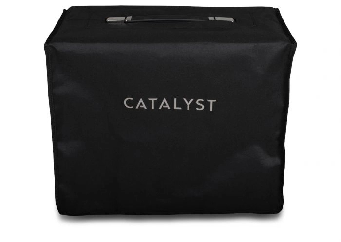 Catalyst 60 Amplifier Cover