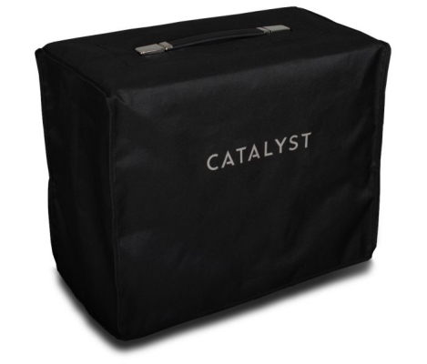 Catalyst 60 Amplifier Cover
