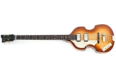 Hofner - 61 Cavern Violin Bass with Case - Left Handed