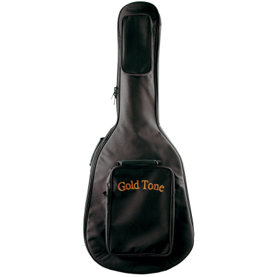 Gold Tone - Guitar Padded Gig Bag
