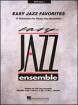 Hal Leonard - Easy Jazz Favorites - Alto Sax 1