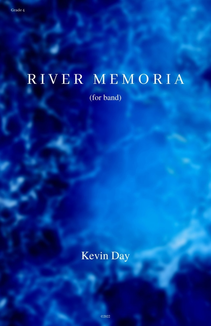 River Memoria - Day - Concert Band - Gr. 3