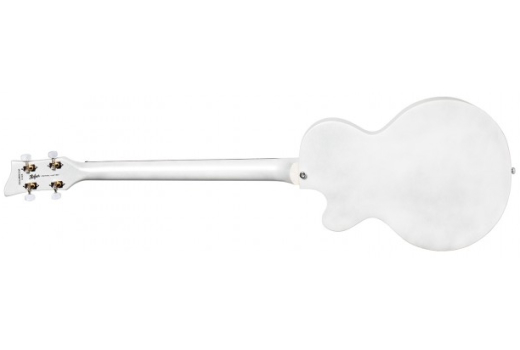 Ignition Pro Club Bass - Pearl White