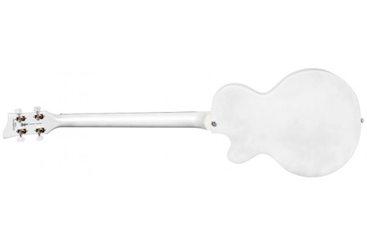 Ignition Pro Club Bass - Pearl White