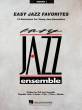 Hal Leonard - Easy Jazz Favorites - Trumpet 1