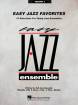 Hal Leonard - Easy Jazz Favorites - Trumpet 3