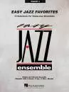 Hal Leonard - Easy Jazz Favorites - Trumpet 4