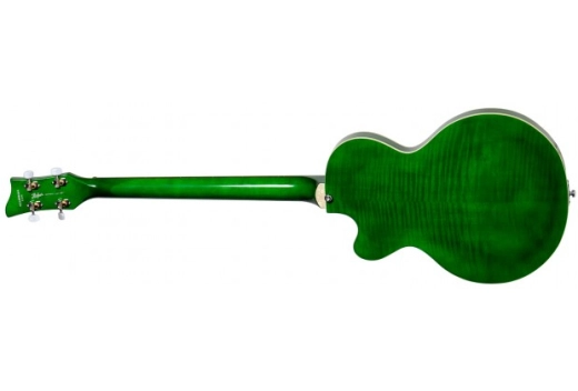 Ignition Pro Club Bass - Greenburst