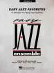 Hal Leonard - Easy Jazz Favorites - Trombone 3