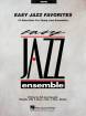 Hal Leonard - Easy Jazz Favorites - Drums