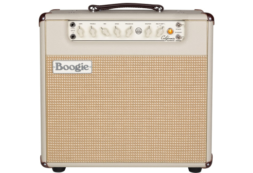 Mesa Boogie - California Tweed 6V6 2:20 1x12 Combo Amplifier