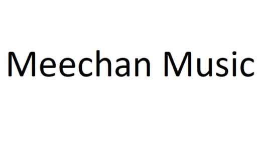Meechan Music - Song of Hope Meechan Harmonie Niveau 2,5