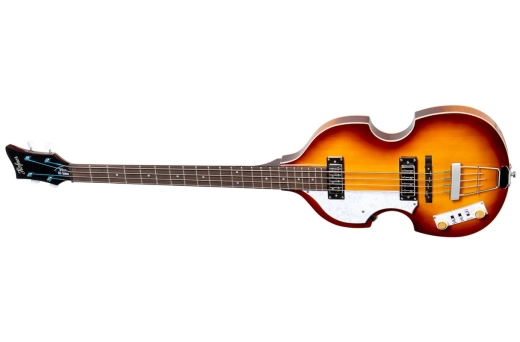 Hofner - Ignition Pro Violin Bass - Left Handed