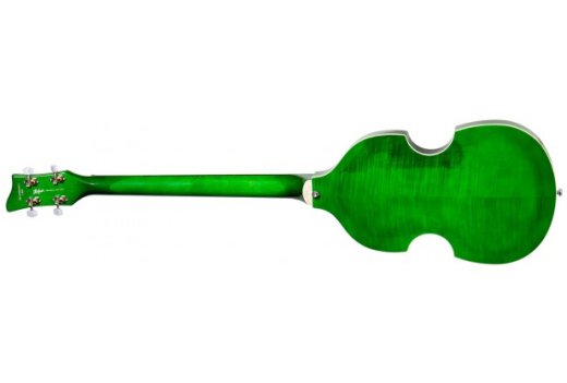 Ignition Pro Violin Bass - Greenburst
