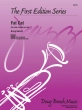 Doug Beach Music - Fat Cat - Beach - Jazz Ensemble - Gr. 2
