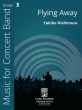 Carl Fischer - Flying Away - Nishimura - Concert Band - Gr. 3