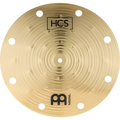 HCS Brass 10,12,14\'\' Smack Stack