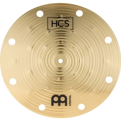 HCS Brass 10,12,14\'\' Smack Stack