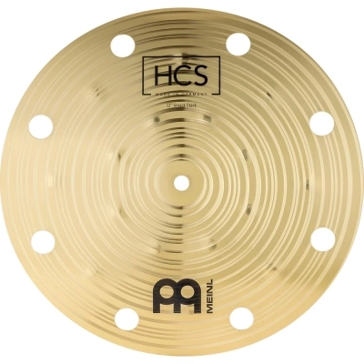 HCS Brass 10,12,14\'\' Smack Stack