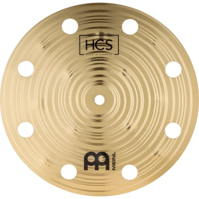 HCS Brass 10,12,14\'\' Smack Stack