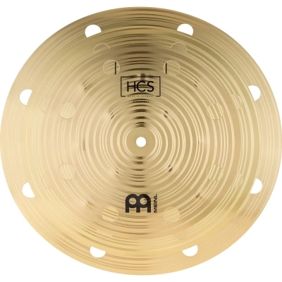 Meinl - HCS Brass 10,12,14 Smack Stack