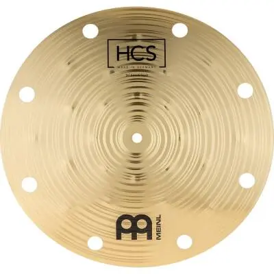 HCS Brass 8,10,12,14,16\'\' Smack Stack