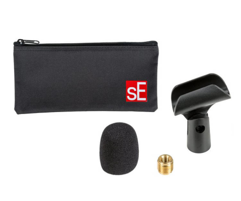 V7 SWITCH Handheld Dynamic Vocal Microphone