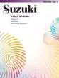 Summy-Birchard - Suzuki Viola School, Volume 4 (International Edition) - Suzuki - Viola - Book
