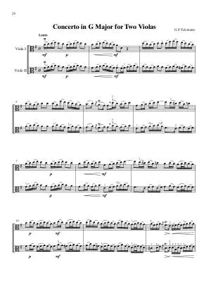 Suzuki Viola School, Volume 4 (International Edition) - Suzuki - Viola - Book