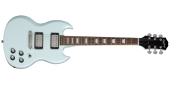 Epiphone - Power Player SG Outfit - Ice Blue