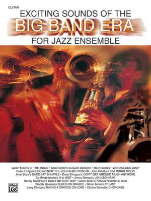 Warner Brothers - Exciting Sounds of the Big Band Era