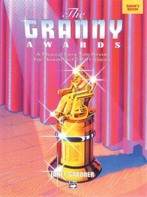 Alfred Publishing - The Granny Awards
