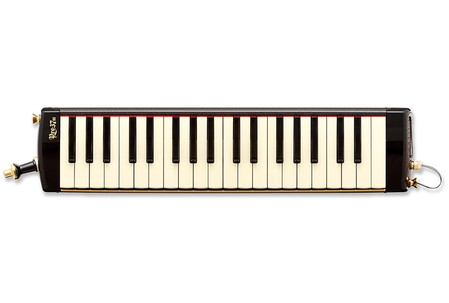 PRO-37v3 Alto Melodion 37 Key