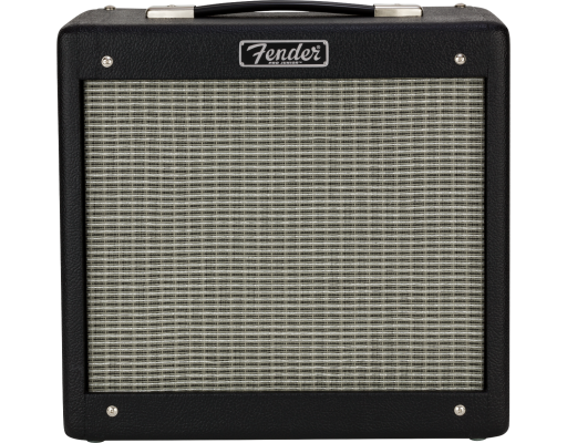 Fender - Pro Junior IV SE, 120V - Black