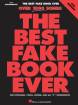 Hal Leonard - The Best Fake Book Ever - 4th Edition